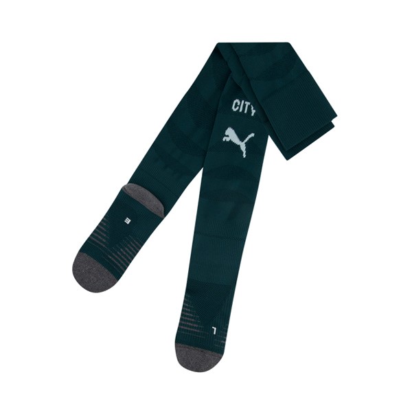 Calcetines Manchester City EA SPORTS 2025/26
